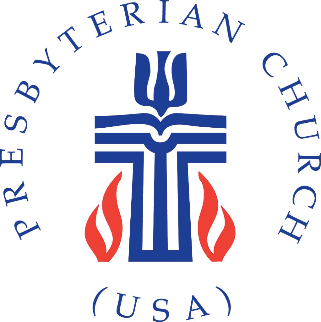 Presbyterian Church Logo